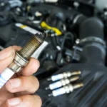 Suomalainen sytytystulppien puhdistus: säästöä Helsingissä