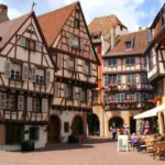 Taianomainen paikka: Matka-asiantuntija nimesi aliarvostetun keskiaikaisen kaupungin