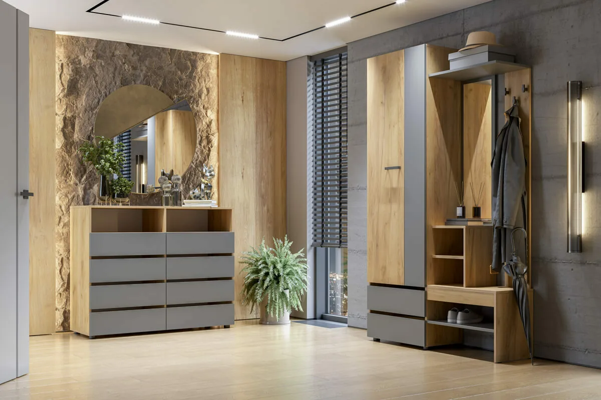 Tee kodistasi lämmin pesä talveksi: valaistus, tuoksut ja tekstuurit