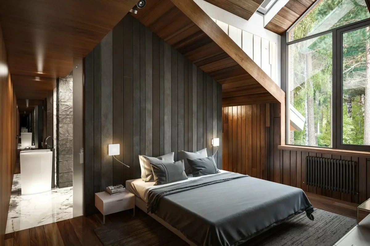 Tee kodistasi lämmin pesä talveksi: valaistus, tuoksut ja tekstuurit