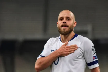 Teemu Pukki: Suomalainen sankari sadalla maalilla