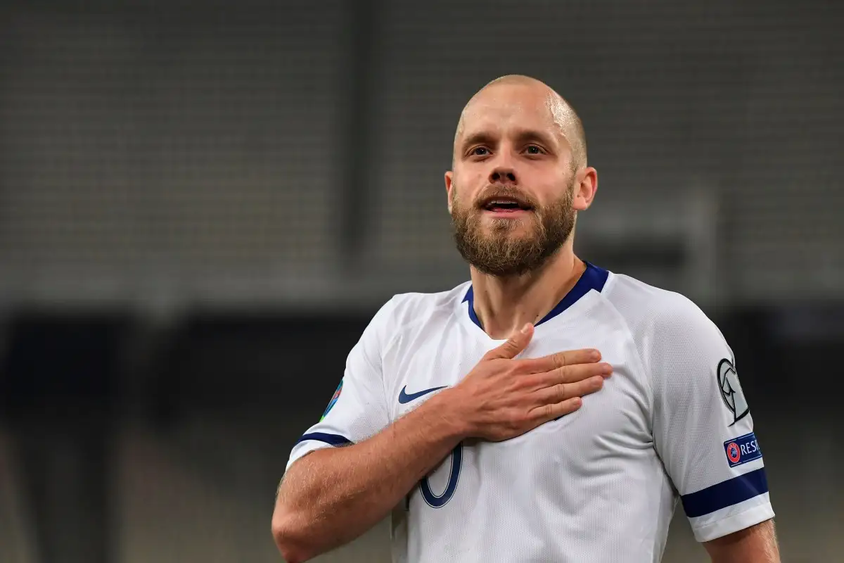 Teemu Pukki: Suomalainen sankari sadalla maalilla