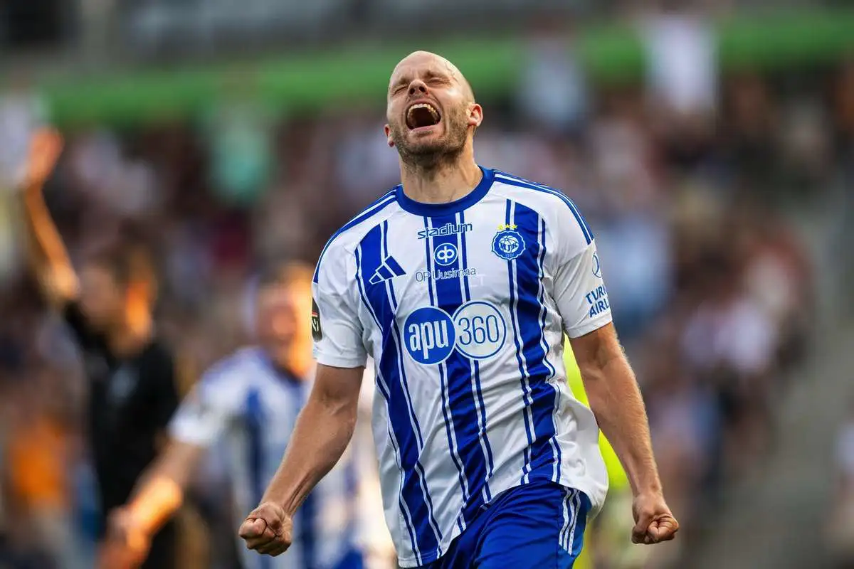 Teemu Pukki: Suomalainen sankari sadalla maalilla