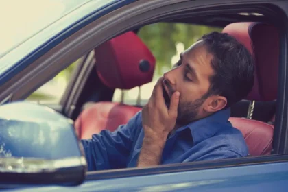 Tekoäly ja telemetria mullistavat liikenneturvallisuuden