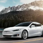 Teslan sähköauton ajomatka 1 %:lla akkua: Näin pitkälle pääset hätätilanteessa