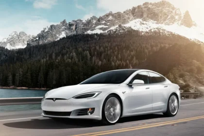 Teslan sähköauton ajomatka 1 %:lla akkua: Näin pitkälle pääset hätätilanteessa