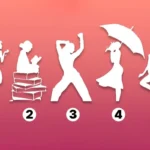 Testi persoonallisuudestasi: Mikä sinussa viehättää miehiä eniten?