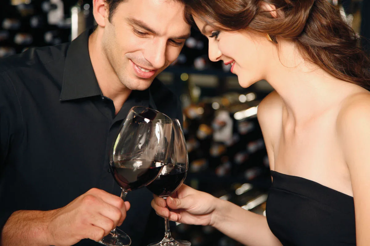 Testi persoonallisuudestasi: Mikä sinussa viehättää miehiä eniten?