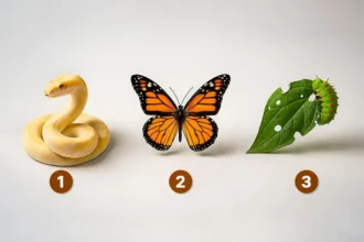 Testi potentiaaliin: Oletko valmis henkilökohtaiseen muutokseen?