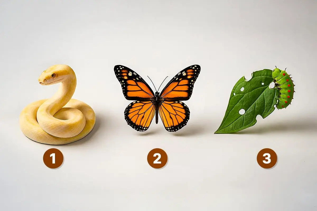 Testi potentiaaliin: Oletko valmis henkilökohtaiseen muutokseen?