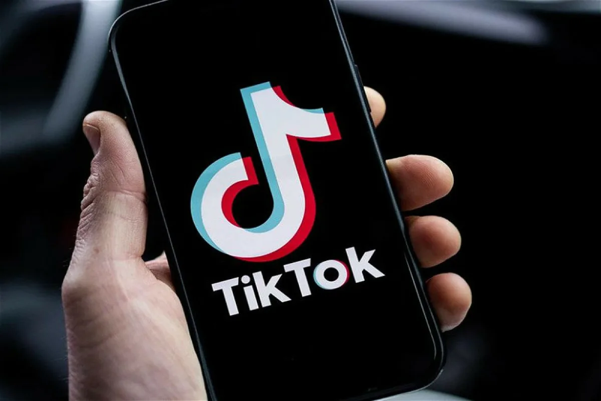 TikTok-huijaus: Uusi ansa varastaa salasanasi – näin suojaudut verkossa