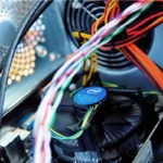 Tietokoneen tuuletin metelöi? Kokeile näitä 6 tapaa ratkaista ongelma ja hiljentää koneesi