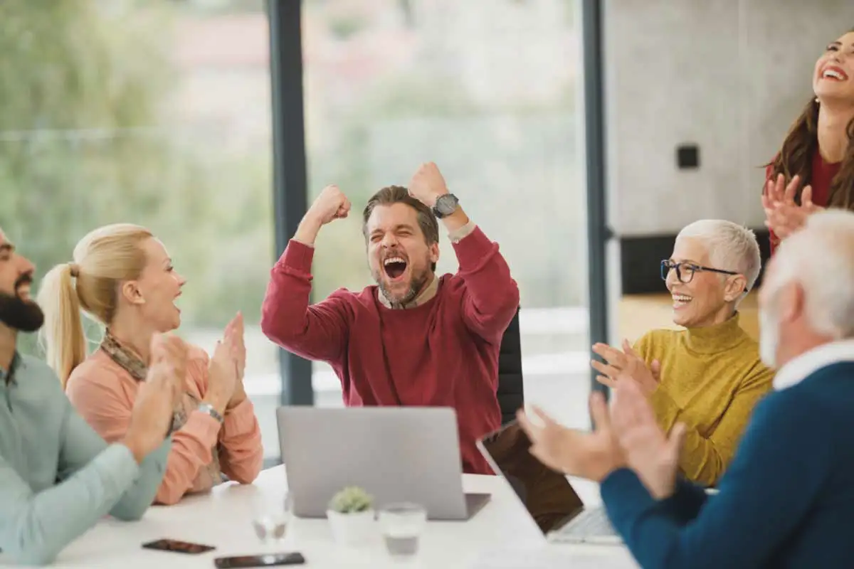 Työntekijöiden hyvinvointi: Luottamus luo tiimin, joka kukoistaa joka päivä