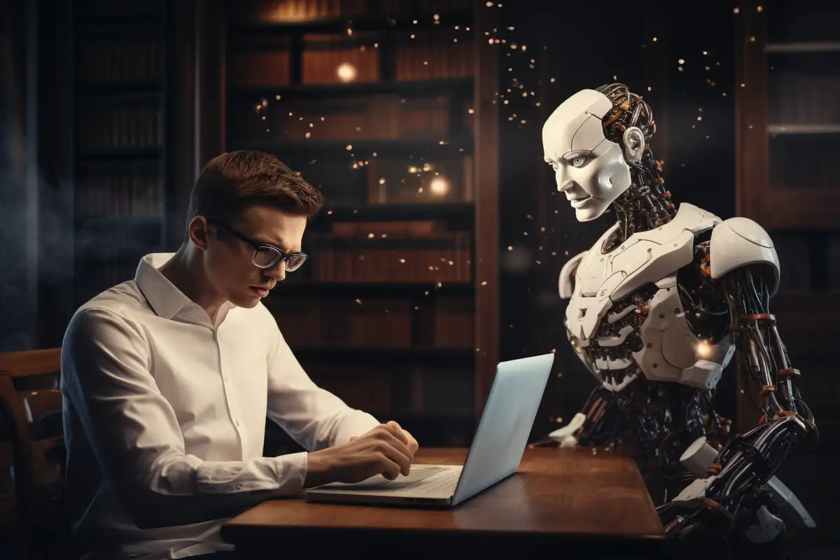 Mitä ovat ”työroskat” ja miten tekoäly muuttuu tuottavuuden tappajaksi