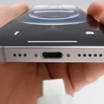 USB-C valloittaa – miksi puhelimesi saattaa tulla ilman kaapelia?