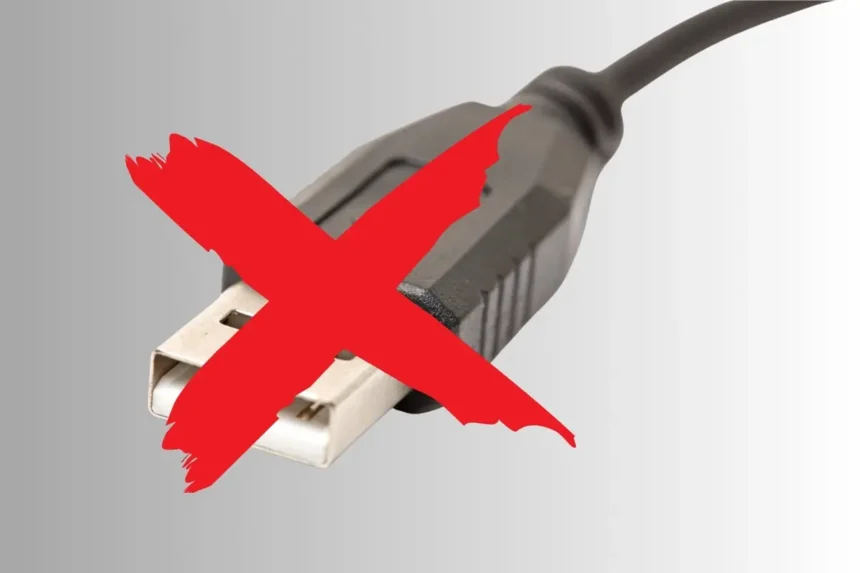 USB-C mullistaa teknologian – miksi oheislaitteet laahaavat perässä?