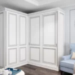 Sanan hyvästit perinteiselle vaatekaapille: Edullinen vaihtoehto, joka järjestää ja optimoi tilan