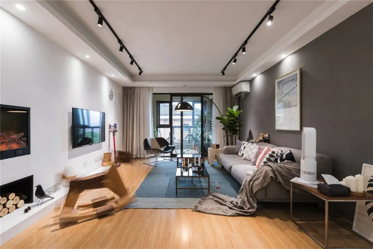 Valojen sammuttaminen: Suomalainen liffihakki Lapista säästää energiaa ja rahaa