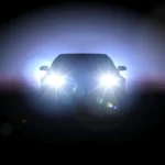 Valojen vilkuttamisen salat tiellä: Voiko se olla provokaatio?