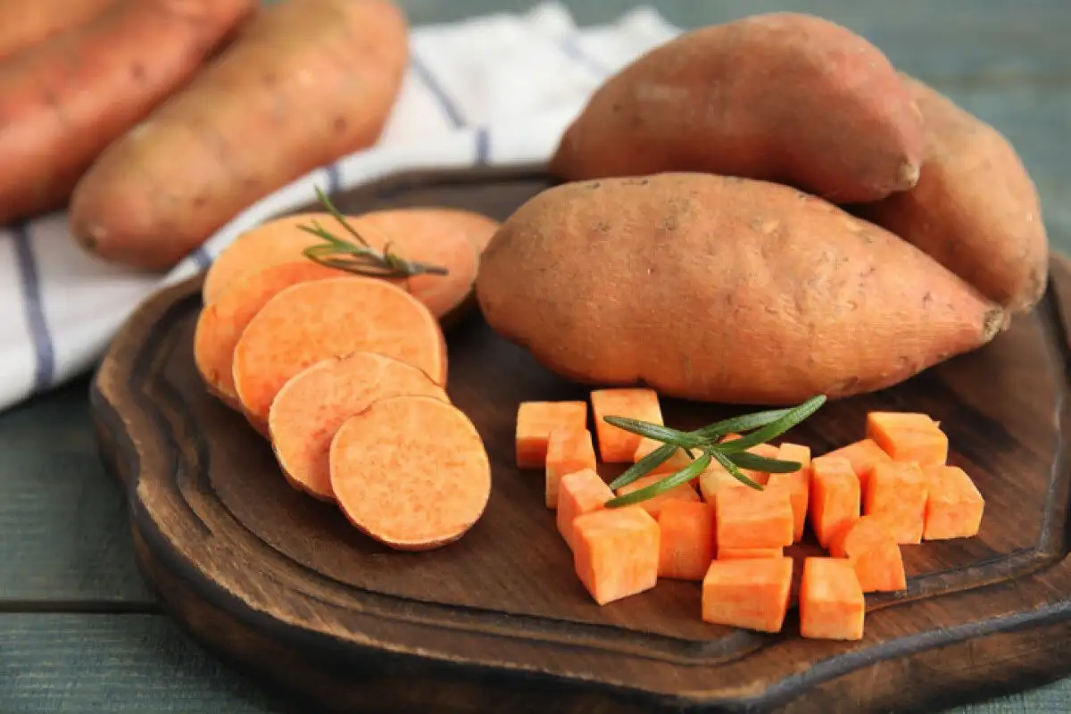 Vatsarasvan polttajat: 6 hiilihydraattia, jotka auttavat sulattamaan vatsan sisäistä rasvaa