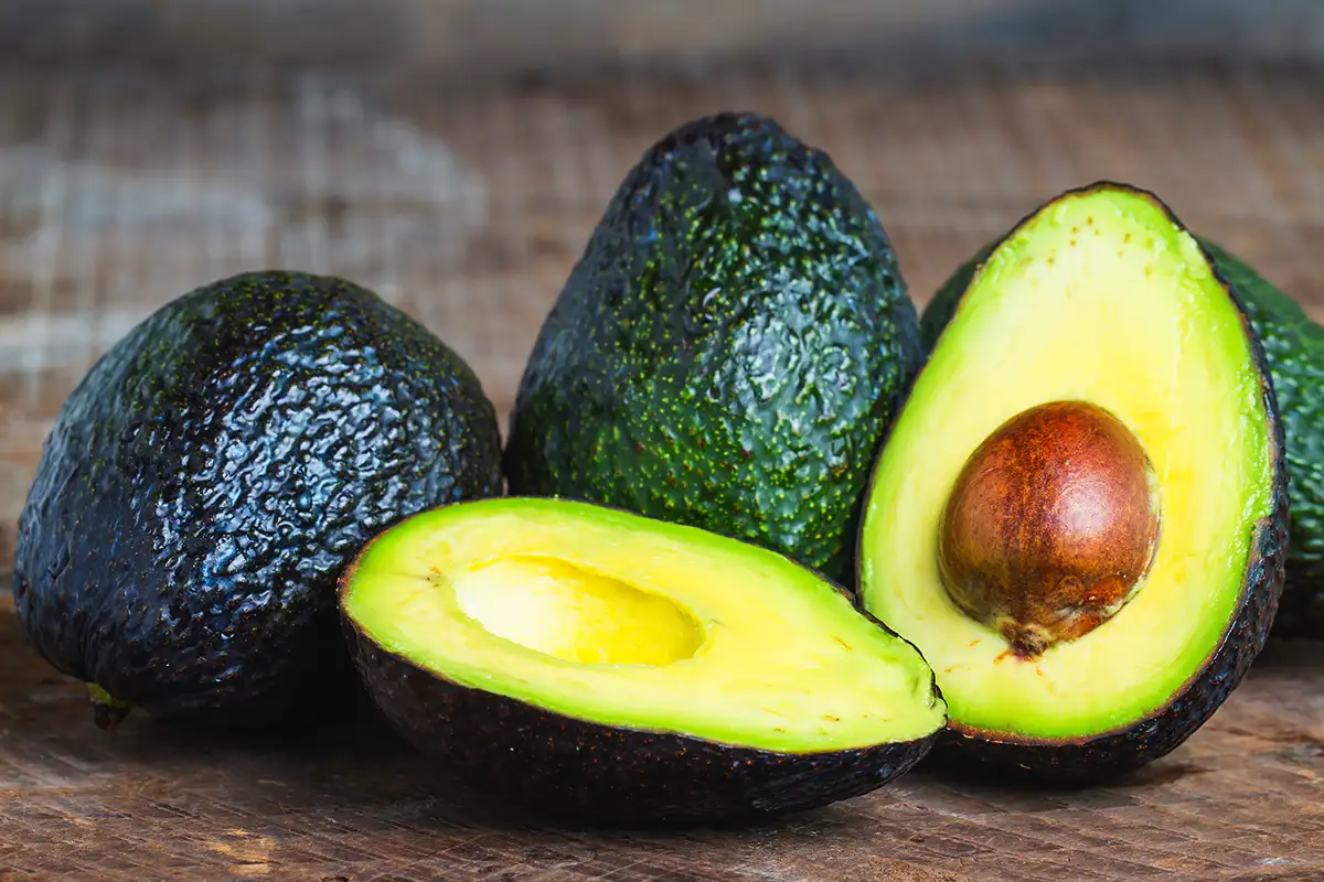 Yksi hedelmä, joka auttaa pitämään verensokerin kurissa