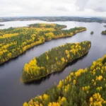 Puhtaat järvet ja joet: Suomen ekosijoitus Tampereella – ympäristövoitto, joka inspiroi