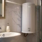 Vesivaraajan ajastin: suomalainen säästökikka Helsingissä