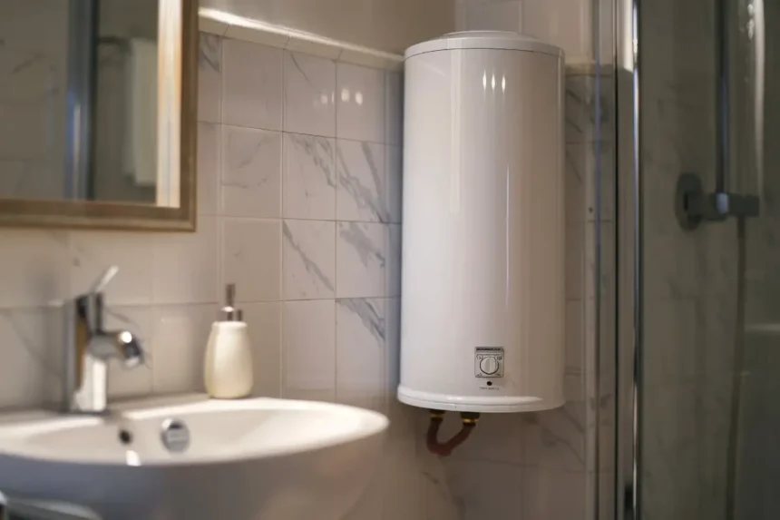 Vesivaraajan ajastin: suomalainen säästökikka Helsingissä