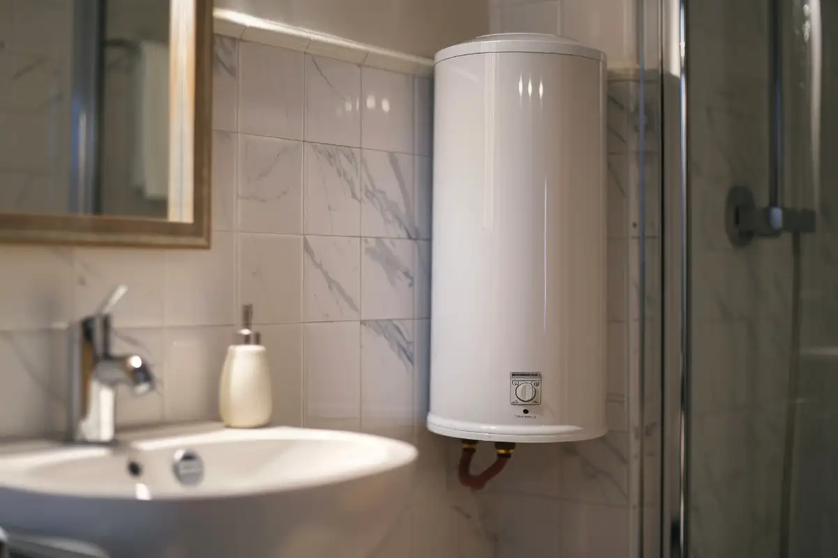 Vesivaraajan ajastin: suomalainen säästökikka Helsingissä