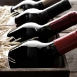 Viinipullon pohjan kolo: Miksi se on siellä ja mikä on sen salaisuus?