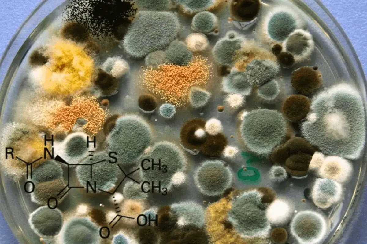 Voiko home vallata planeetan? Totuus näiden sitkeiden sienten voimasta