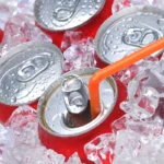 Voiko virvoitusjuomia säilyttää pakastimessa? Kaikki, mitä sinun pitää tietää