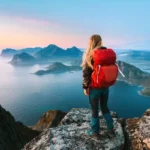 Turvallisesti ja hauskasti yksin matkustaminen: 15 vinkkiä sooloseikkailuun