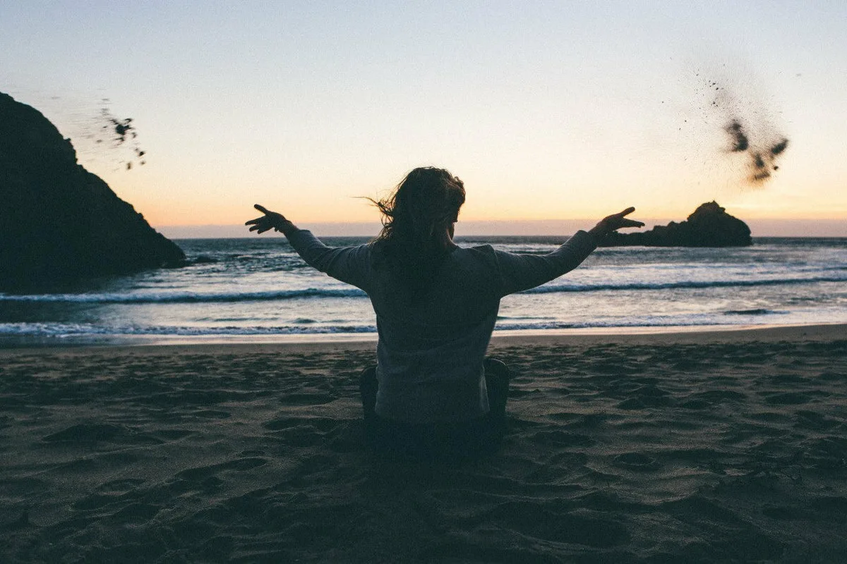 Yksinoloaika Rovaniemellä: Suomalainen tapa löytää rauha ja tasapaino