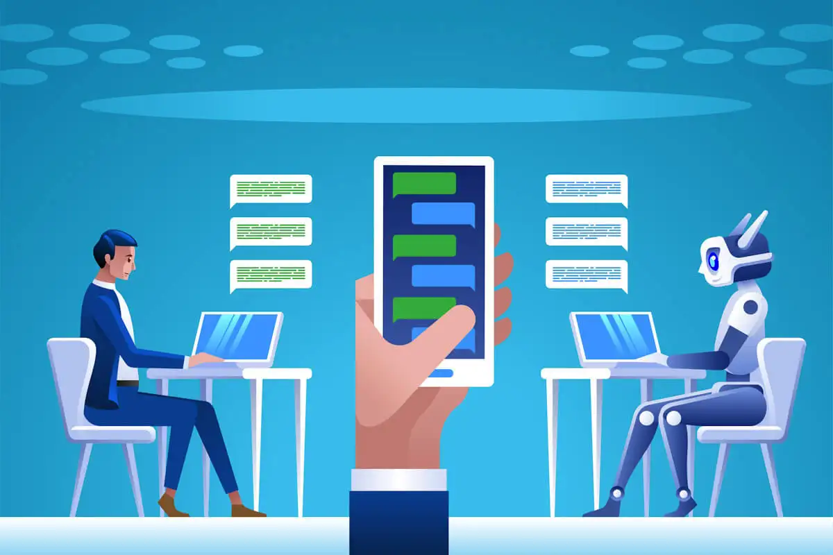 Parhaat AI-chatbotit käyttäjien valinnassa – ChatGPT ei kärjessä! Näin tutkimus yllätti kaikki