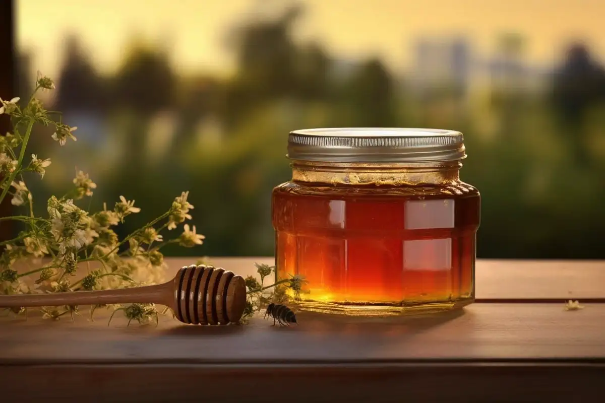 Näin tunnistat aidon hunajan – 7 kotikonstia ja salattu totuus, jota kaupan purkit eivät kerro