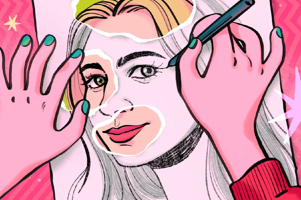 Miten aivot tunnistavat kasvot – ja miksi oma naama tuntuu aina erilaiselta kuin muiden?