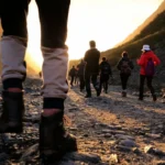 Unohda 10 000 askelta – löydä oma terveysmääräsi