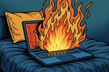 Baterian turvallisuus: Näin estät tulipalon kodissasi ja suojaat perheesi