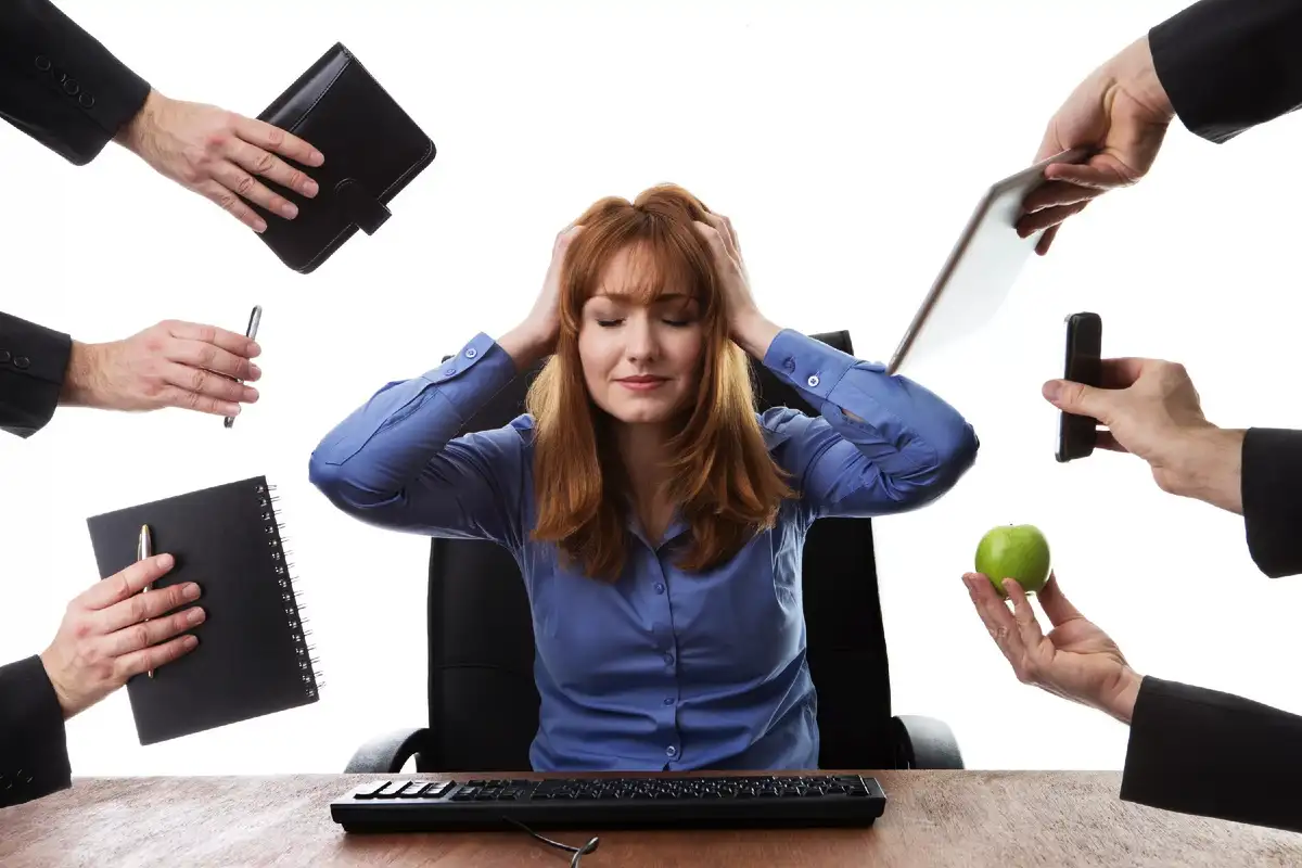 Batman-efekti pitää hermot kurissa – luo alter ego ja loista paineen alla