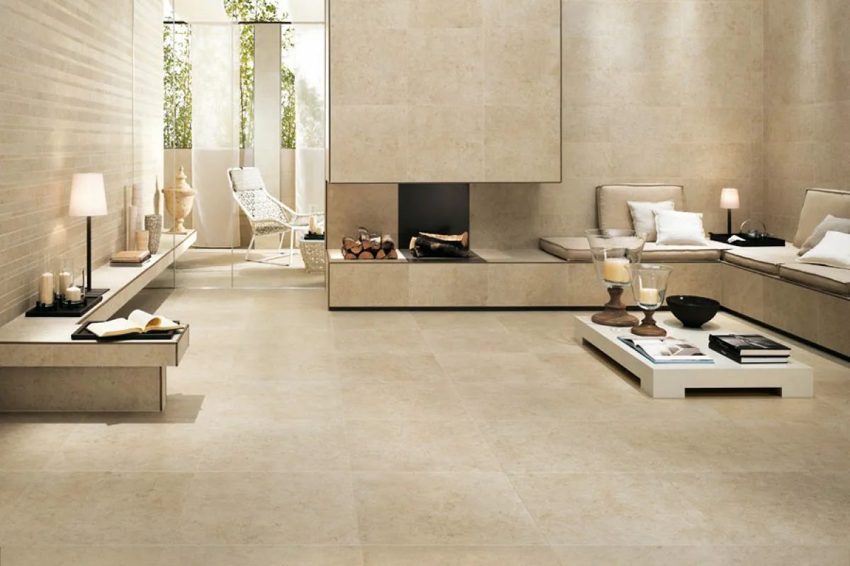 Beige hiekka – vuoden 2026 lattiatrendi, joka tekee kodistasi valoisan, lämpimän ja ainakin 20 % viihtyisämmän yhdessä viikonlopussa