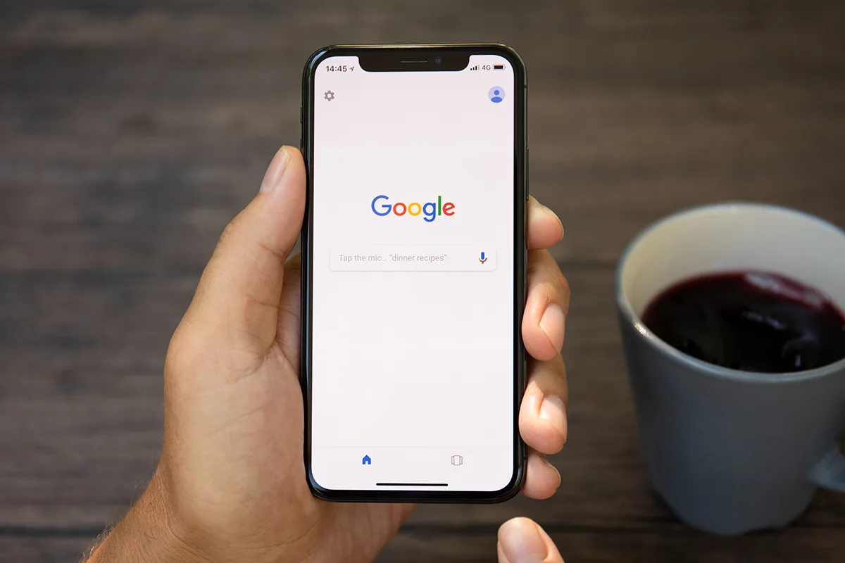 Chrome-mobiilin AI-tila muuttaa arkea: Tee varaukset ja ostokset selaimessa hetkessä
