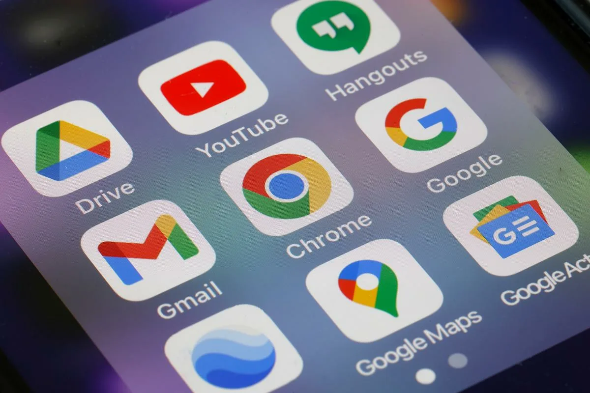 Chrome-mobiilin AI-tila muuttaa arkea: Tee varaukset ja ostokset selaimessa hetkessä