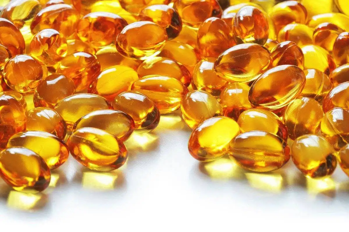 D-vitamiinin lähteet: Kolme ruokaa, joissa sitä on enemmän kuin lohessa