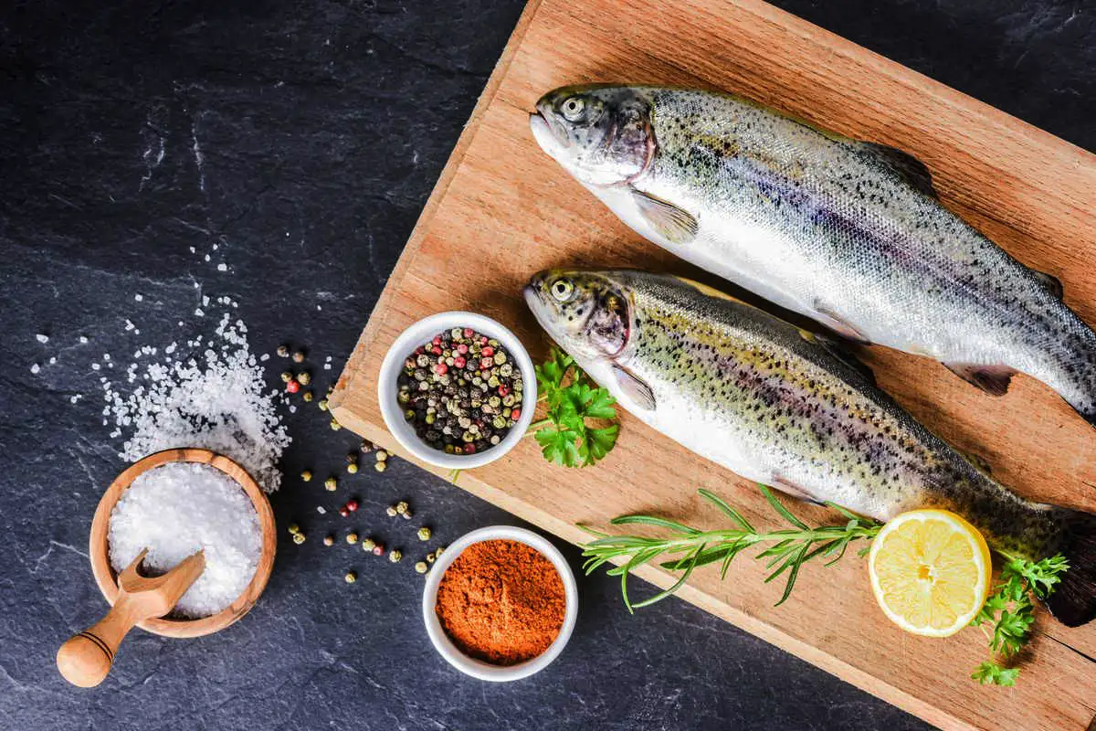 D-vitamiinin lähteet: Kolme ruokaa, joissa sitä on enemmän kuin lohessa