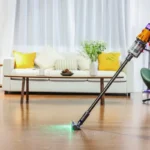 Dyson Cyclone V10 Submarine – imurin ja mopin yhdistäjä, joka muuttaa kodin siivouksen helpommaksi