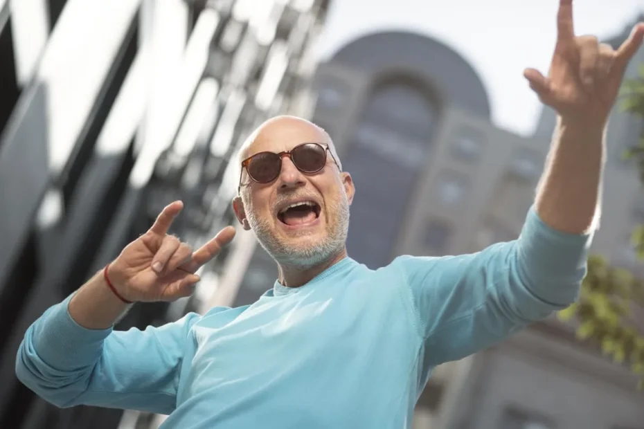 Syntyneet kultaisella sydämellä: 4 päivää, jolloin maailmaan saapuu aitoja empaatteja