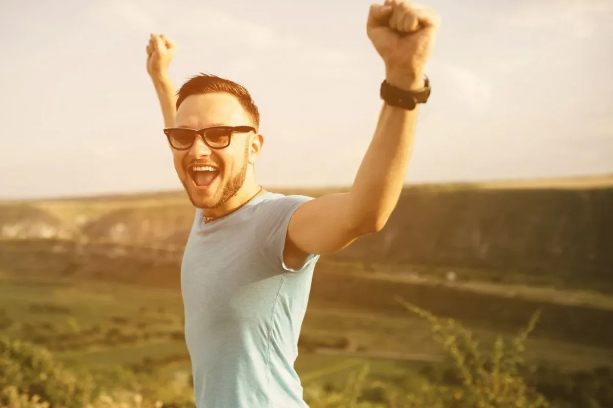 Syntyneet kultaisella sydämellä: 4 päivää, jolloin maailmaan saapuu aitoja empaatteja