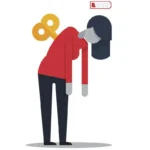 Neljä täysin selkeää merkkiä siitä, että joku imee sinusta energiaa – vaikka hän ei tarkoita pahaa