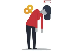 Neljä täysin selkeää merkkiä siitä, että joku imee sinusta energiaa – vaikka hän ei tarkoita pahaa